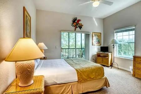 Bahama Bay - Near Disney - 44