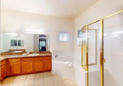 Bahama Bay - Near Disney - 114