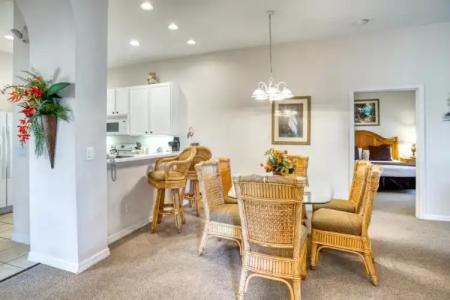 Bahama Bay - Near Disney - 90