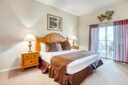 Bahama Bay - Near Disney - 81