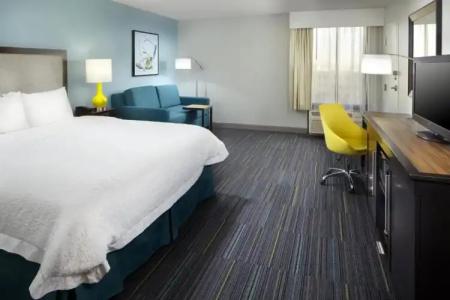 Hampton Inn Orlando Near Universal Blv/International Dr - 35