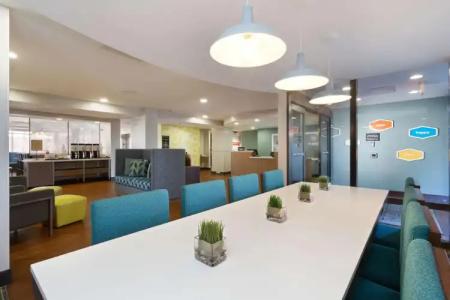 Hampton Inn Orlando Near Universal Blv/International Dr - 21