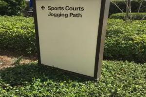 Отель «Parc Soleil by Hilton Grand Vacations», Орландо