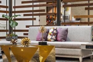 Отель «Marriott Orlando Downtown», Орландо