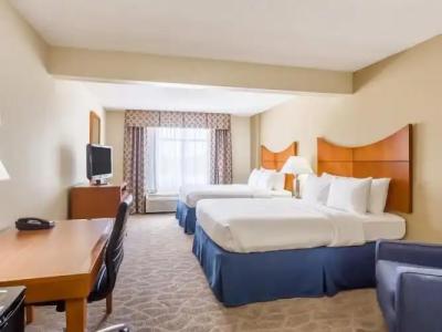 Wingate by Wyndham - Universal Studios and Convention Center - 27