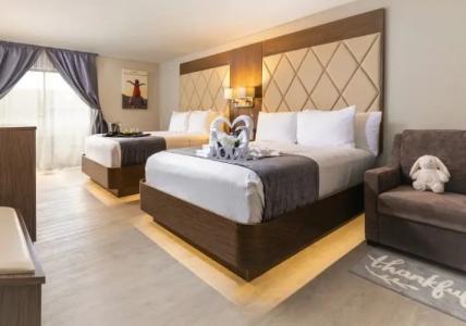 Palazzo Lakeside - 57