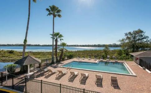 Palazzo Lakeside - 10