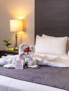 Palazzo Lakeside - 42