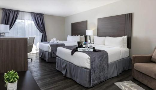 Palazzo Lakeside - 28