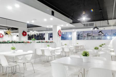 Palazzo Lakeside - 34