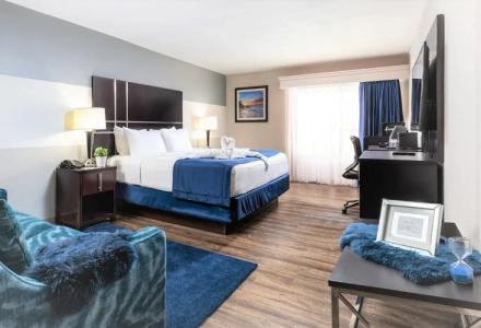 Palazzo Lakeside - 24