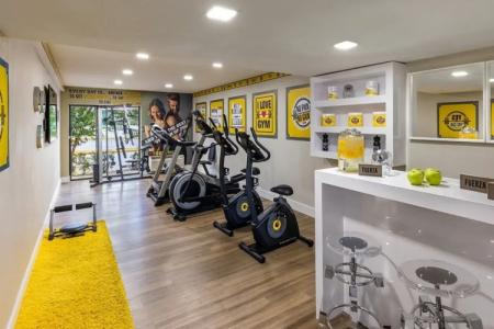 Palazzo Lakeside - 39