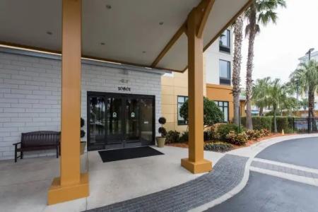 SpringHill Suites by Marriott Orlando at SeaWorld - 16