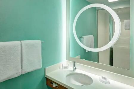 SpringHill Suites by Marriott Orlando at SeaWorld - 54