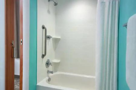 SpringHill Suites by Marriott Orlando at SeaWorld - 24