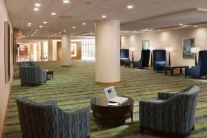 Отель «Orlando World Center Marriott», Орландо