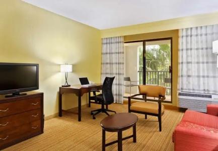 Courtyard Orlando Altamonte Springs Maitland - 6