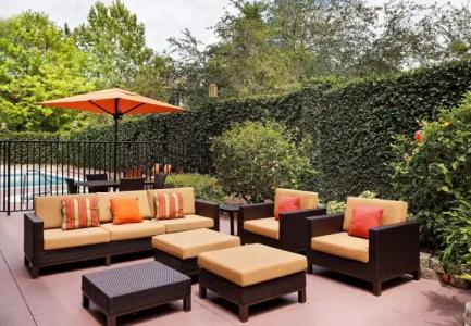 Courtyard Orlando Altamonte Springs Maitland - 22