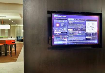 Courtyard Orlando Altamonte Springs Maitland - 25