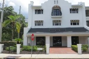 Отель «The Eo Inn - Downtown Orlando», Орландо