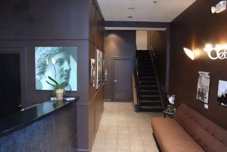 The Eo Inn - Downtown Orlando - 11