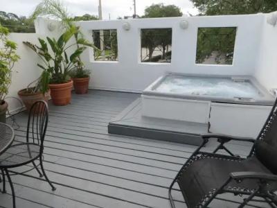 The Eo Inn - Downtown Orlando - 13