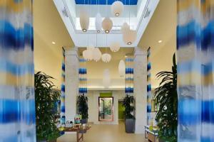 Отель «Hilton Garden Inn Orlando International Drive North», Орландо