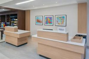 Отель «Hilton Garden Inn Orlando International Drive North», Орландо