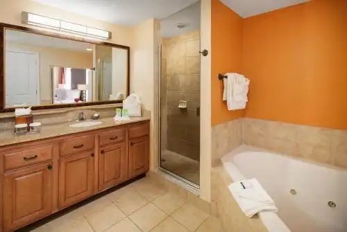 Floridays Orlando Two & Three Bed Rooms Condo Resort - 14