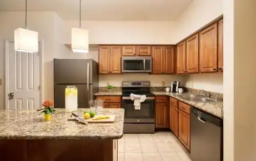 Floridays Orlando Two & Three Bed Rooms Condo Resort - 3