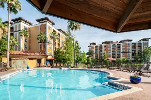 Floridays Orlando Two & Three Bed Rooms Condo Resort - 20