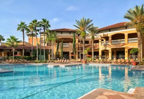 Floridays Orlando Two & Three Bed Rooms Condo Resort - 1