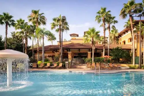 Floridays Orlando Two & Three Bed Rooms Condo Resort - 22