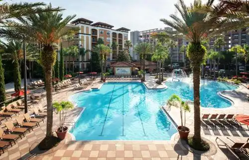 Floridays Orlando Two & Three Bed Rooms Condo Resort - 21