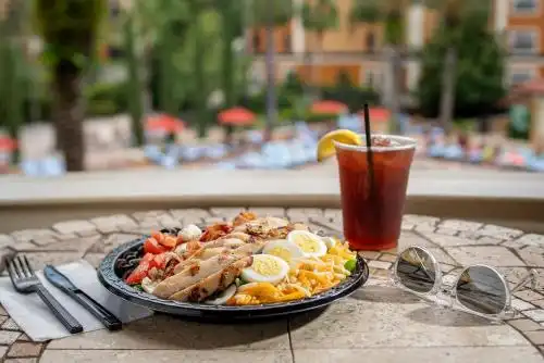 Floridays Orlando Two & Three Bed Rooms Condo Resort - 39