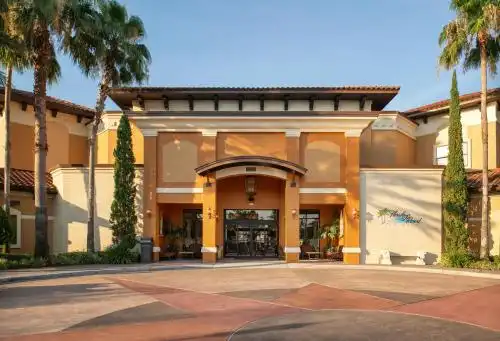 Floridays Orlando Two & Three Bed Rooms Condo Resort - 7