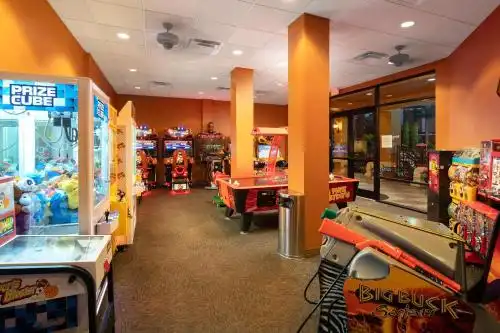 Floridays Orlando Two & Three Bed Rooms Condo Resort - 43