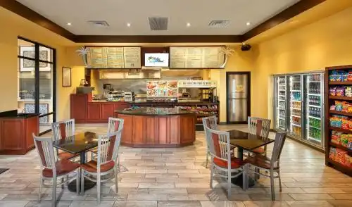 Floridays Orlando Two & Three Bed Rooms Condo Resort - 30