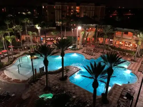 Floridays Orlando Two & Three Bed Rooms Condo Resort - 34