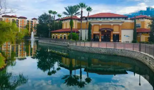 Floridays Orlando Two & Three Bed Rooms Condo Resort - 35