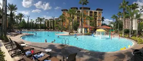 Floridays Orlando Two & Three Bed Rooms Condo Resort - 26