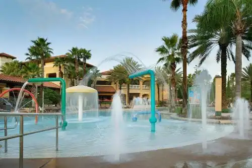 Floridays Orlando Two & Three Bed Rooms Condo Resort - 2