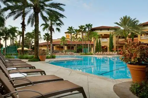 Floridays Orlando Two & Three Bed Rooms Condo Resort - 27