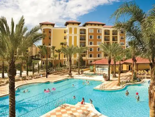 Floridays Orlando Two & Three Bed Rooms Condo Resort - 28