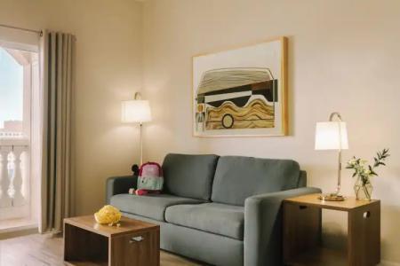 The Point & Suites Universal - 69