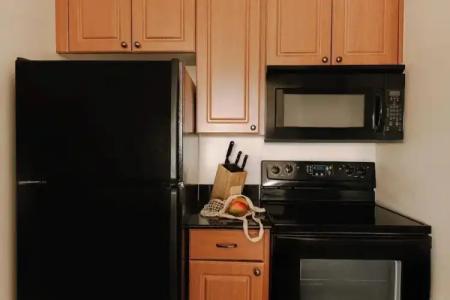 The Point & Suites Universal - 38