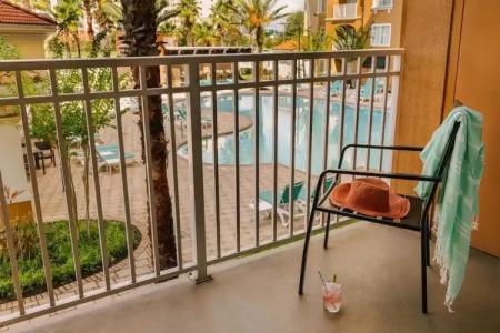 The Point & Suites Universal - 78