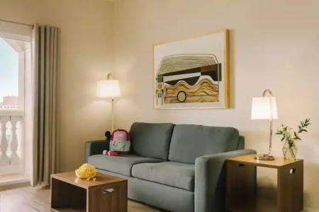 The Point & Suites Universal - 76