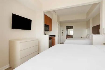 The Point & Suites Universal - 0