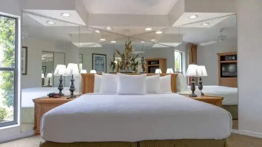 Legacy Vacation Resorts - Lake Buena Vista - 21